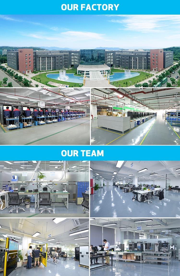 vending machine manufacturers