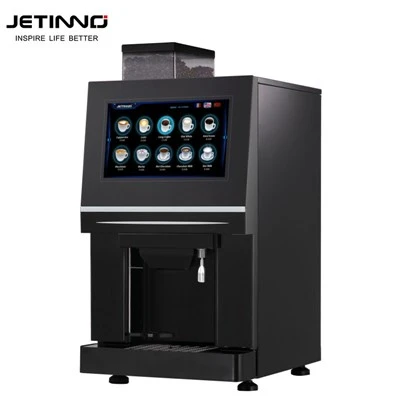 מכונת ממכר קפה JL26-ES4C לשולחן