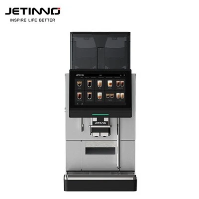 שעועית מכונת קפה טרי גינדר -- JLTT-BTCFB3C